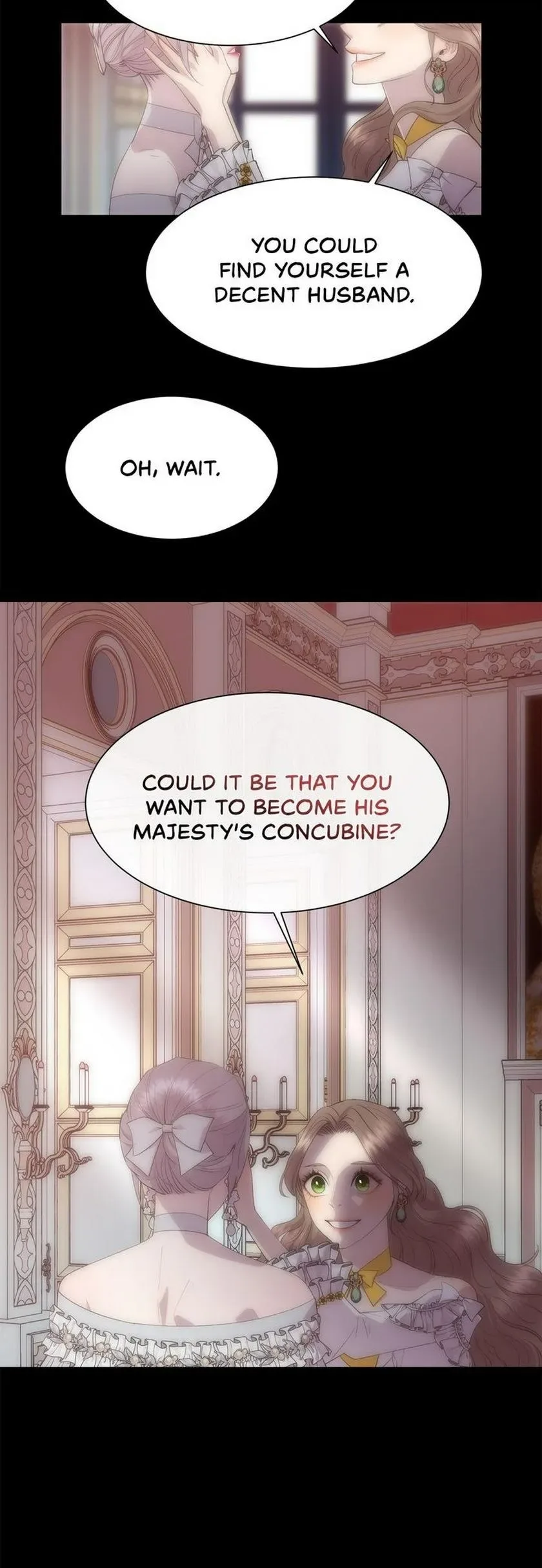 I’ll Twist The Neck of a Sweet Dog Chapter 44 page 29