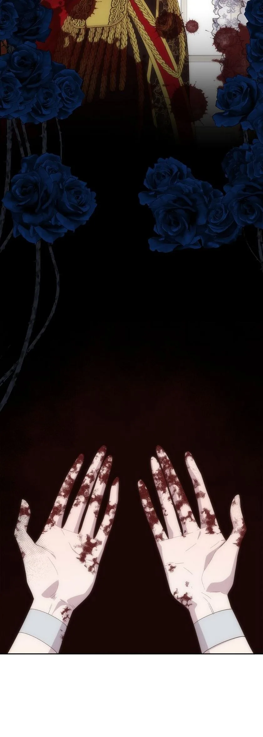 I’ll Twist The Neck of a Sweet Dog Chapter 46 page 7