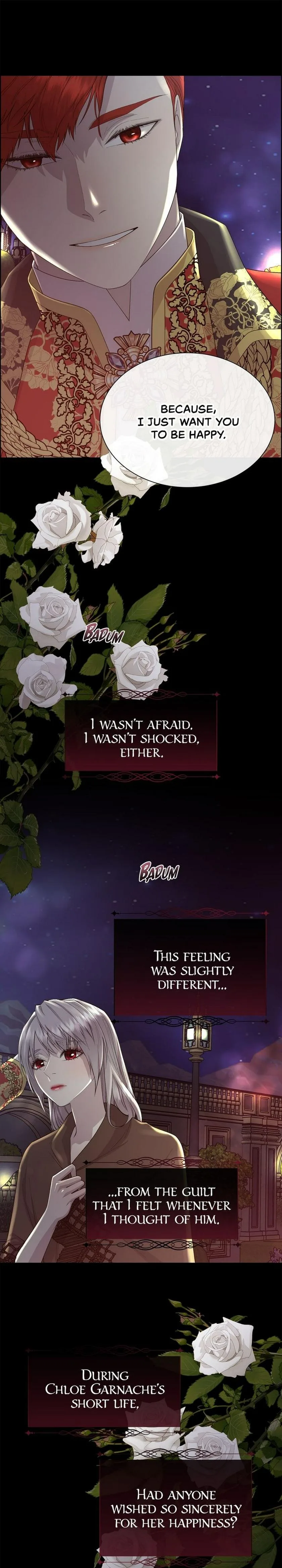 I’ll Twist The Neck of a Sweet Dog Chapter 47 page 12