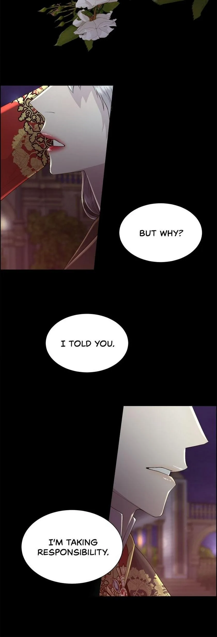 I’ll Twist The Neck of a Sweet Dog Chapter 47 page 13