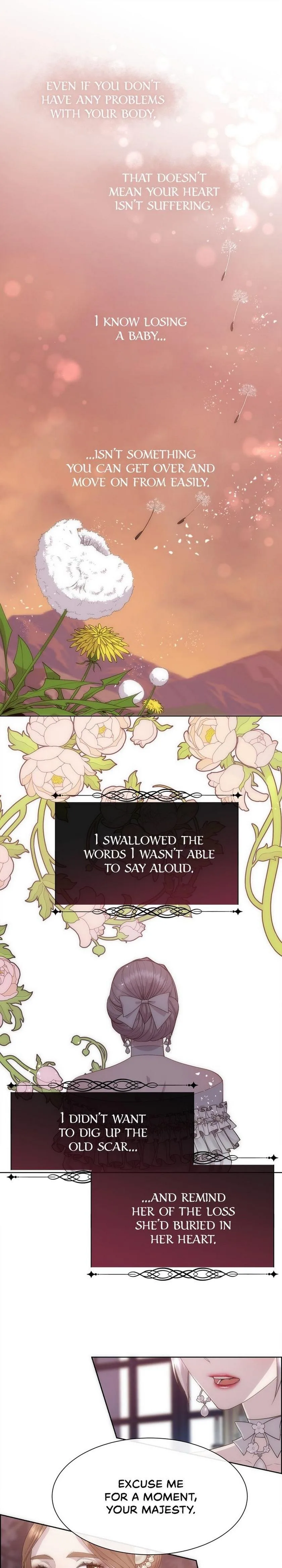 I’ll Twist The Neck of a Sweet Dog Chapter 46 page 14