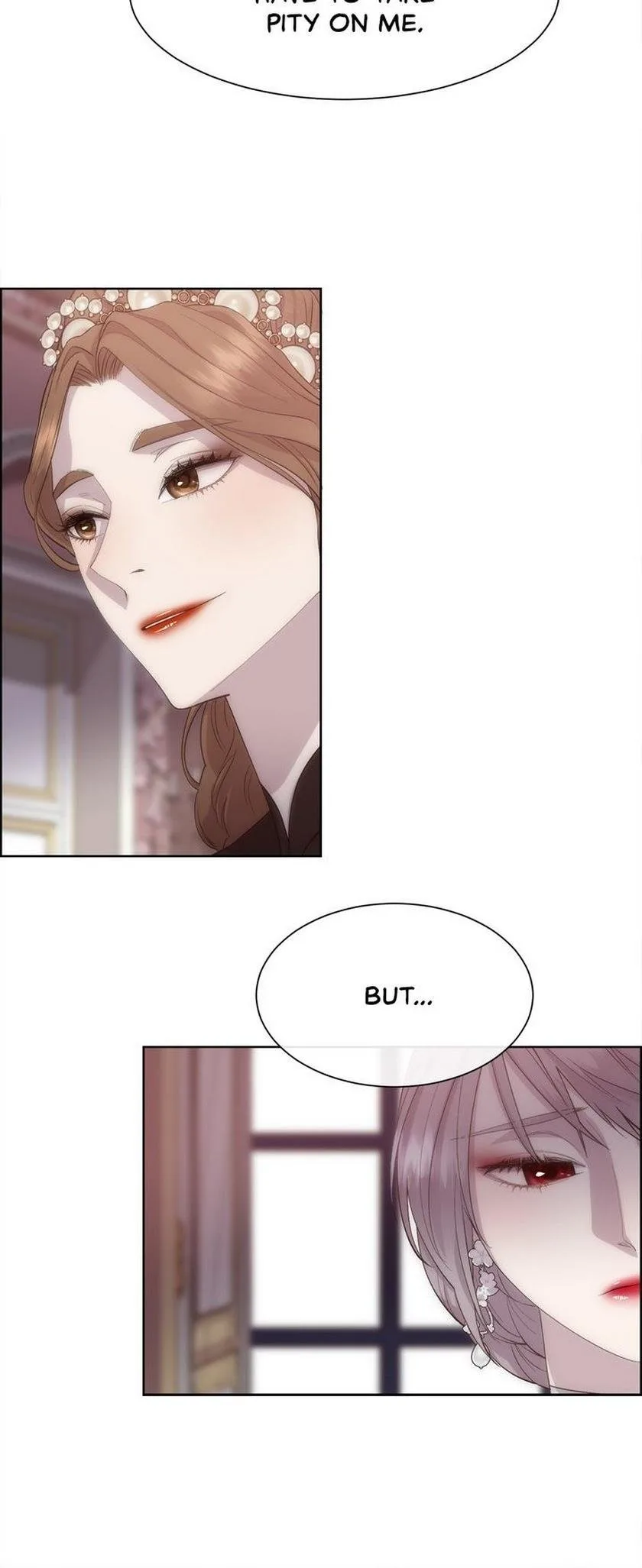 I’ll Twist The Neck of a Sweet Dog Chapter 46 page 13