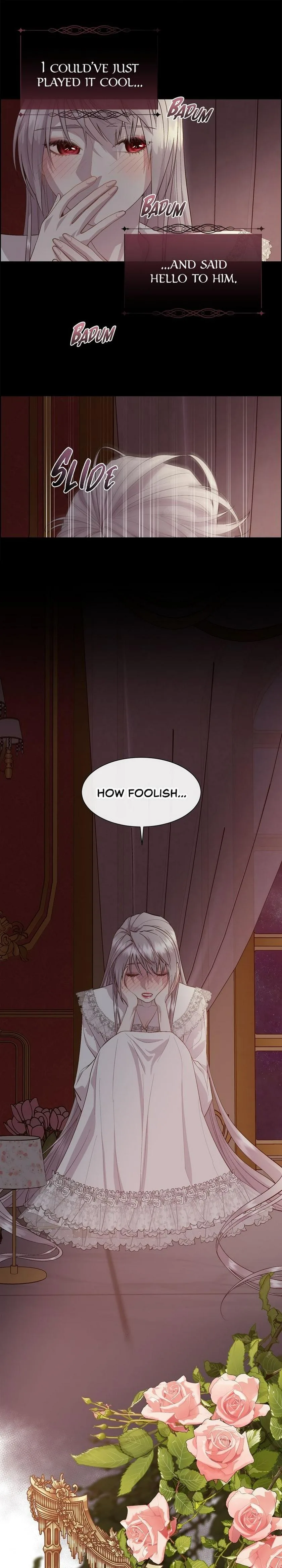 I’ll Twist The Neck of a Sweet Dog Chapter 49 page 16