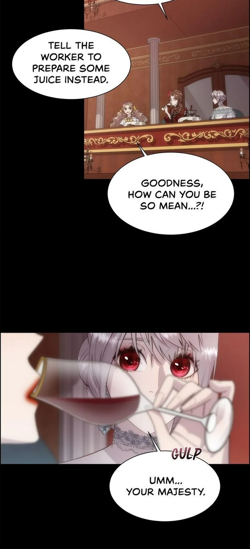 I’ll Twist The Neck of a Sweet Dog Chapter 48 page 3