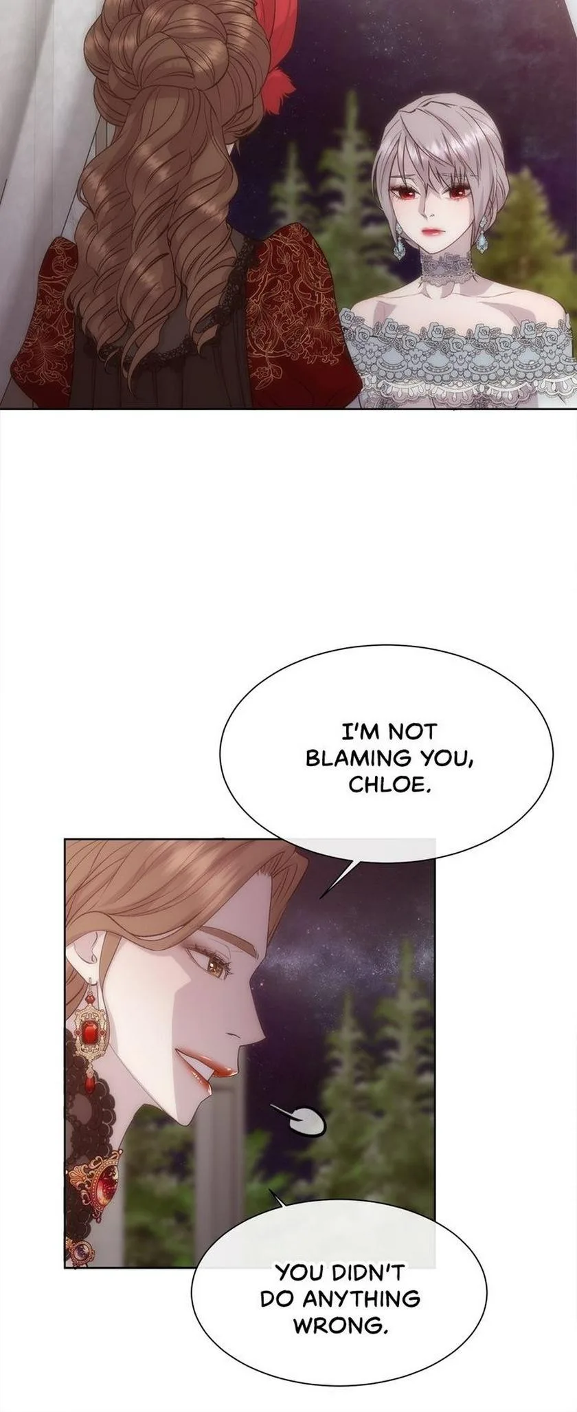 I’ll Twist The Neck of a Sweet Dog Chapter 49 page 3