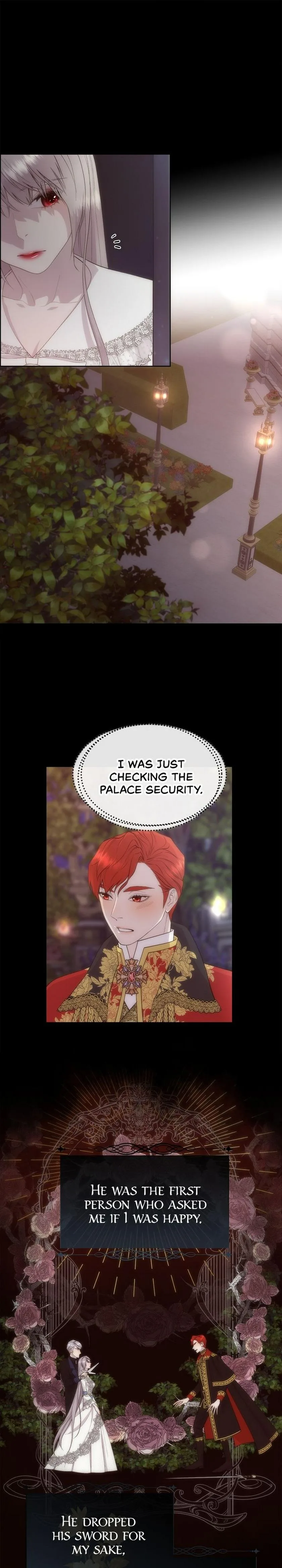 I’ll Twist The Neck of a Sweet Dog Chapter 49 page 10