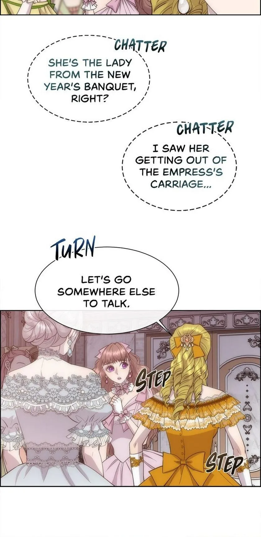 I’ll Twist The Neck of a Sweet Dog Chapter 48 page 11