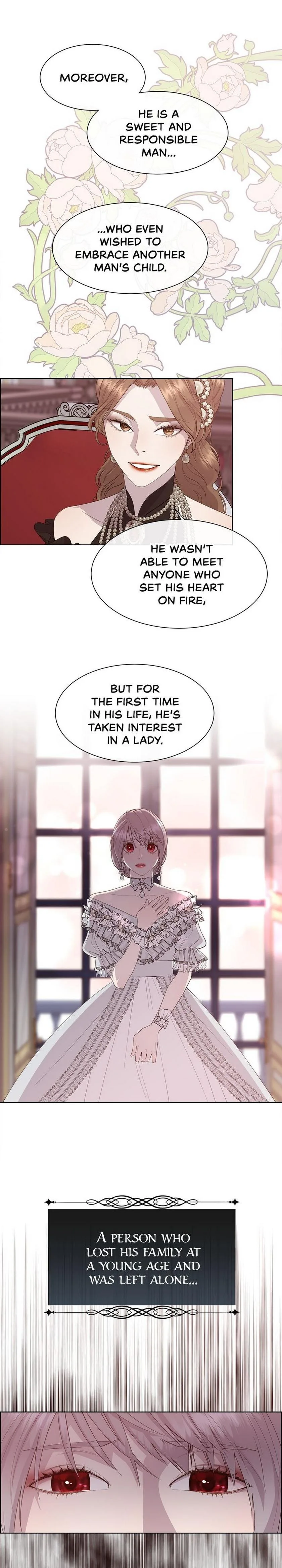 I’ll Twist The Neck of a Sweet Dog Chapter 46 page 4