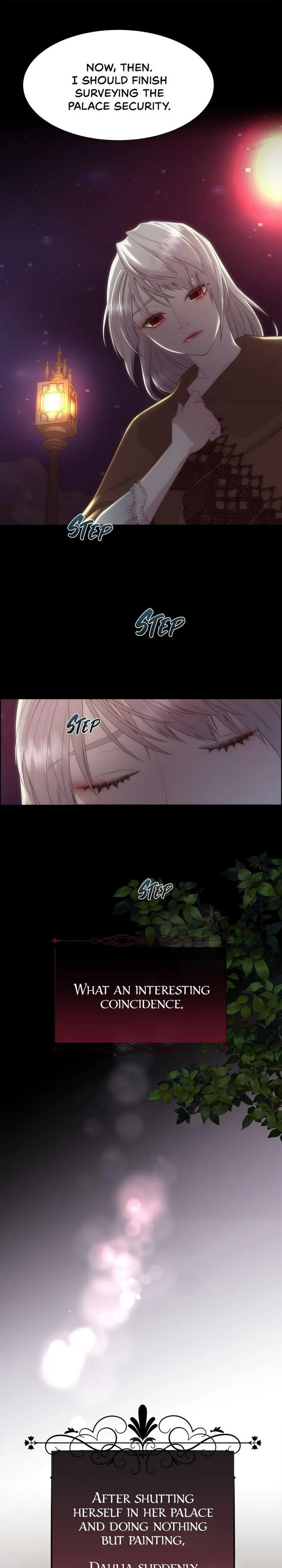 I’ll Twist The Neck of a Sweet Dog Chapter 47 page 18