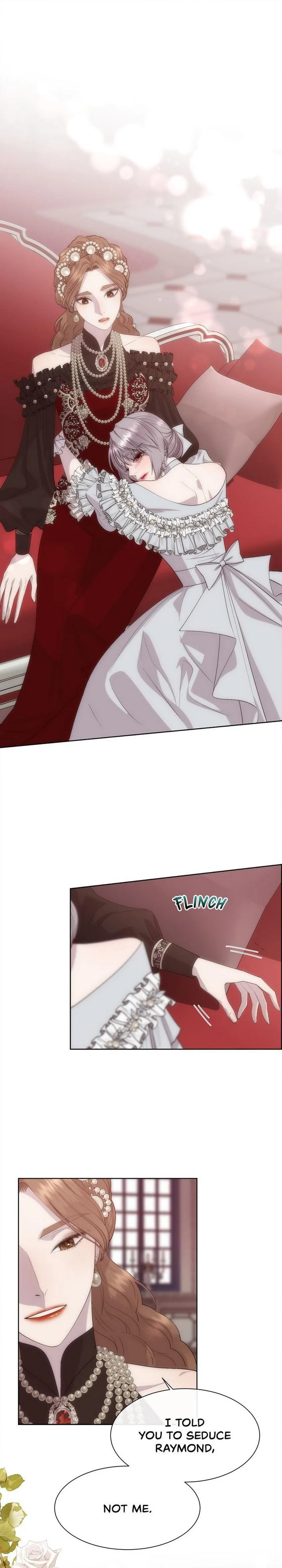 I’ll Twist The Neck of a Sweet Dog Chapter 46 page 16