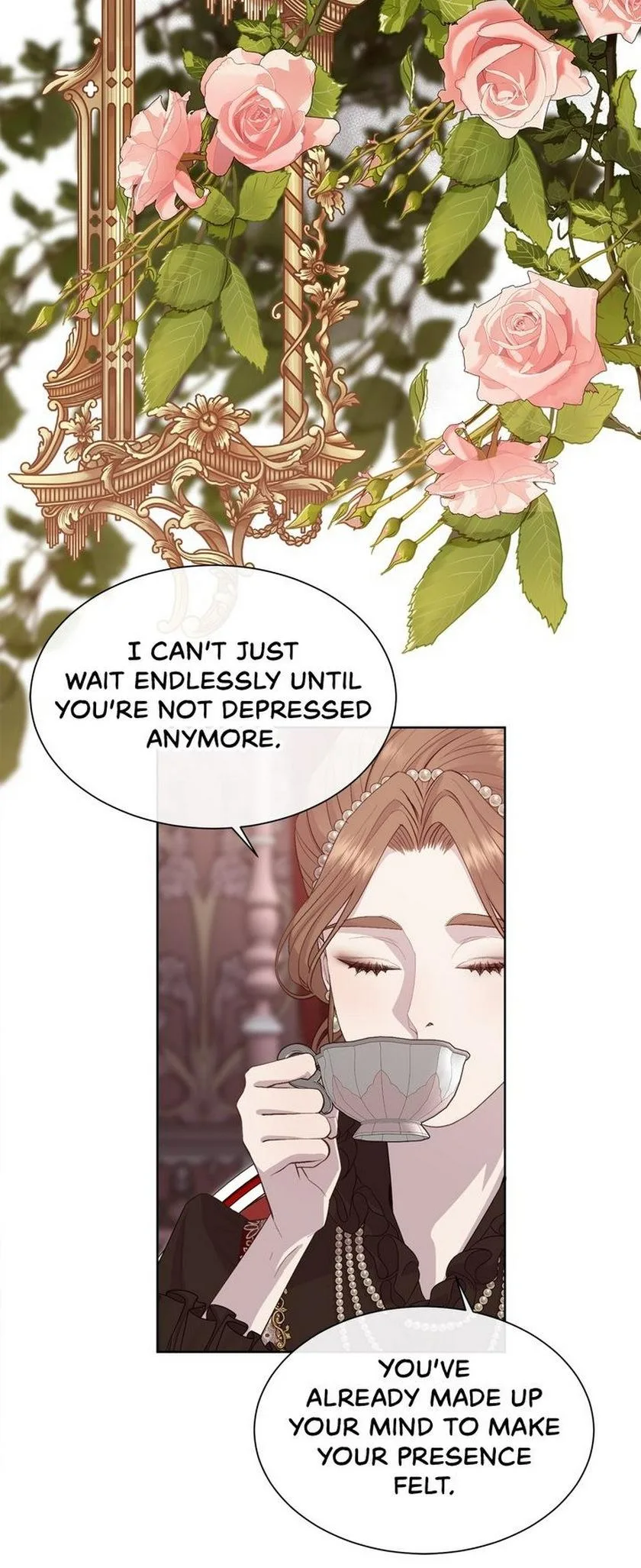 I’ll Twist The Neck of a Sweet Dog Chapter 49 page 17