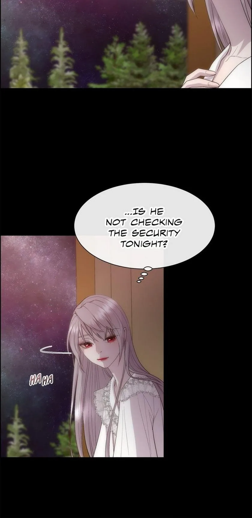 I’ll Twist The Neck of a Sweet Dog Chapter 49 page 13