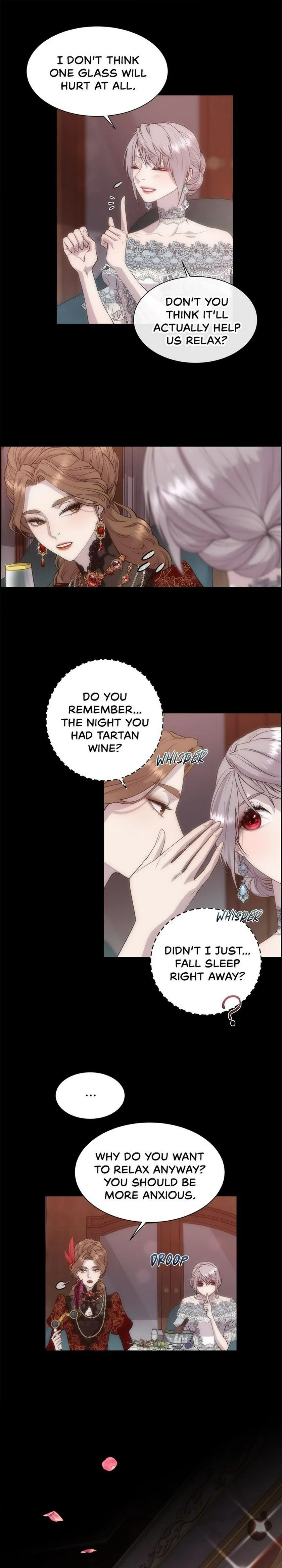 I’ll Twist The Neck of a Sweet Dog Chapter 48 page 4