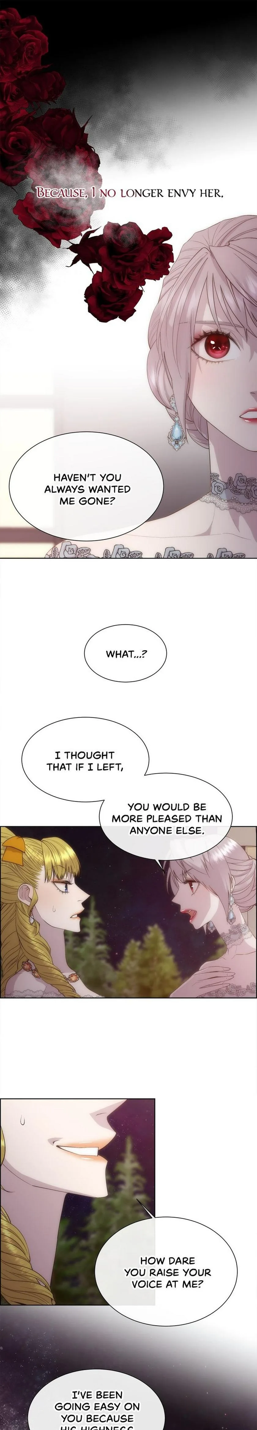 I’ll Twist The Neck of a Sweet Dog Chapter 48 page 16