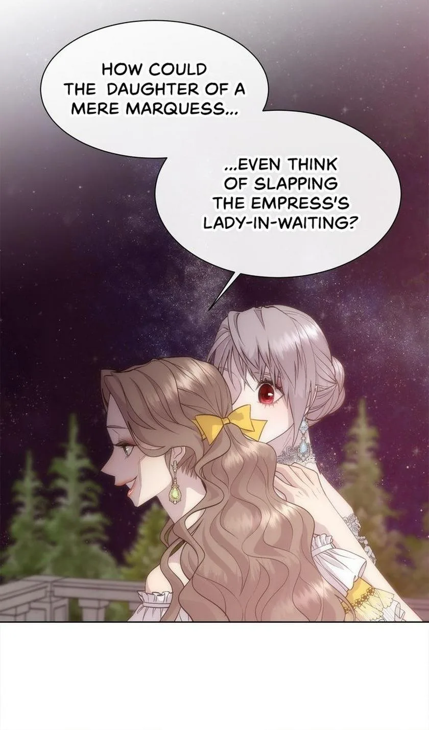 I’ll Twist The Neck of a Sweet Dog Chapter 48 page 21