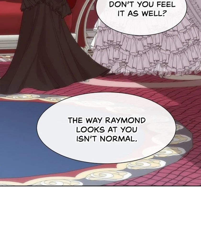 I’ll Twist The Neck of a Sweet Dog Chapter 46 page 9
