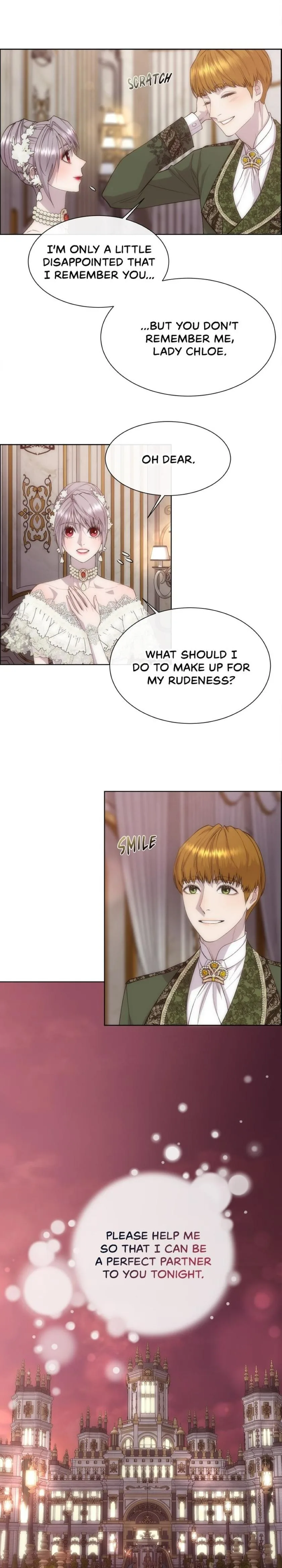 I’ll Twist The Neck of a Sweet Dog Chapter 50 page 10