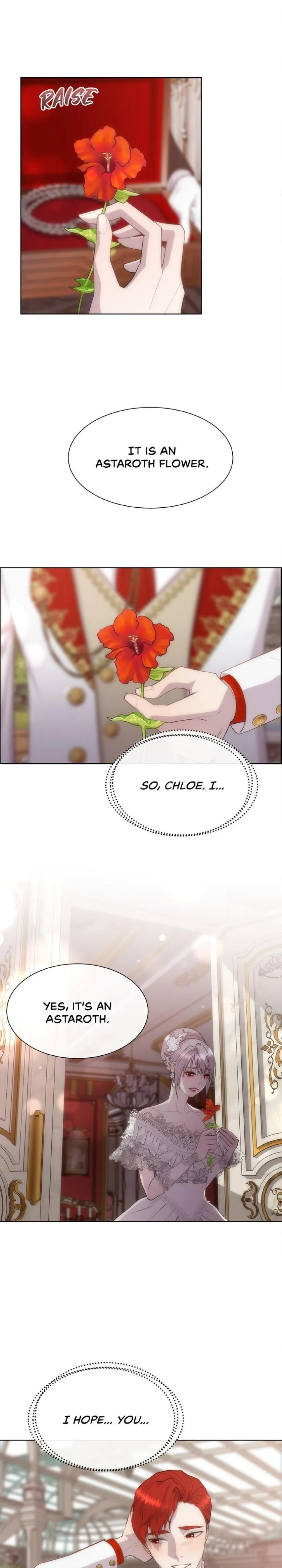 I’ll Twist The Neck of a Sweet Dog Chapter 50 page 4