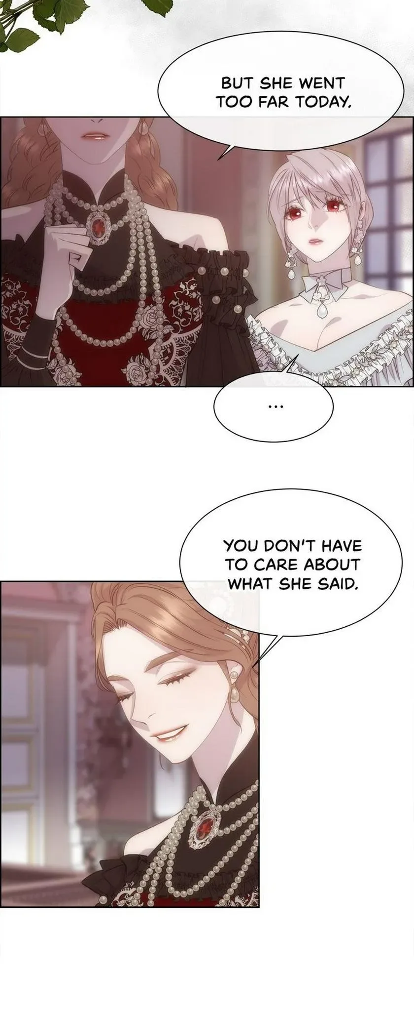 I’ll Twist The Neck of a Sweet Dog Chapter 45 page 18