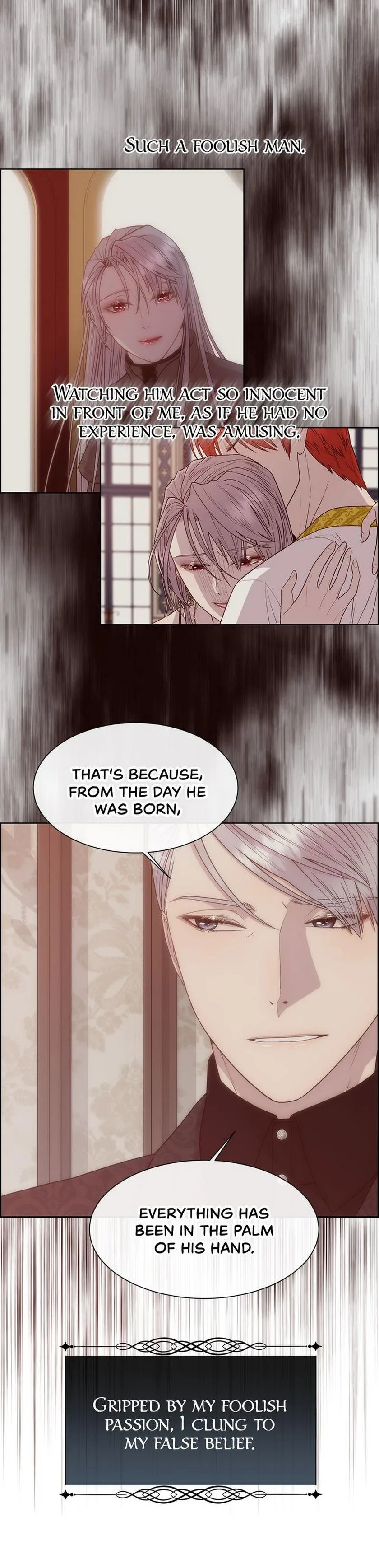 I’ll Twist The Neck of a Sweet Dog Chapter 46 page 5