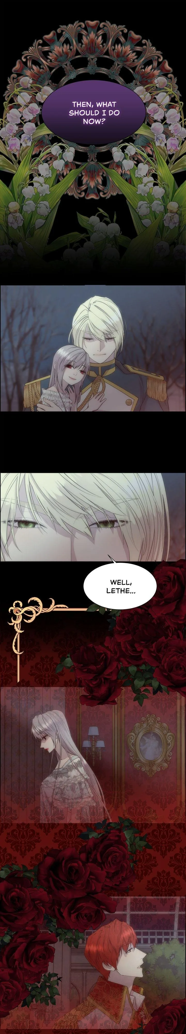 I’ll Twist The Neck of a Sweet Dog Chapter 43 page 27