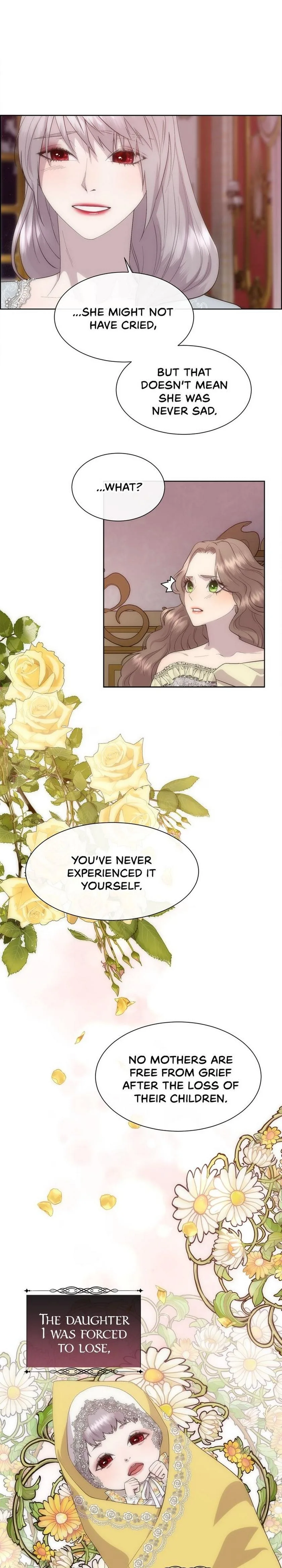 I’ll Twist The Neck of a Sweet Dog Chapter 46 page 24