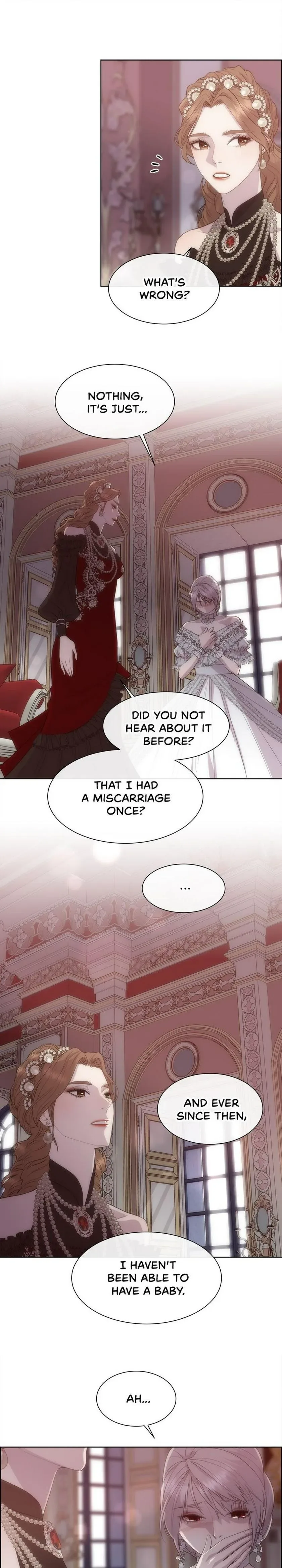 I’ll Twist The Neck of a Sweet Dog Chapter 45 page 19