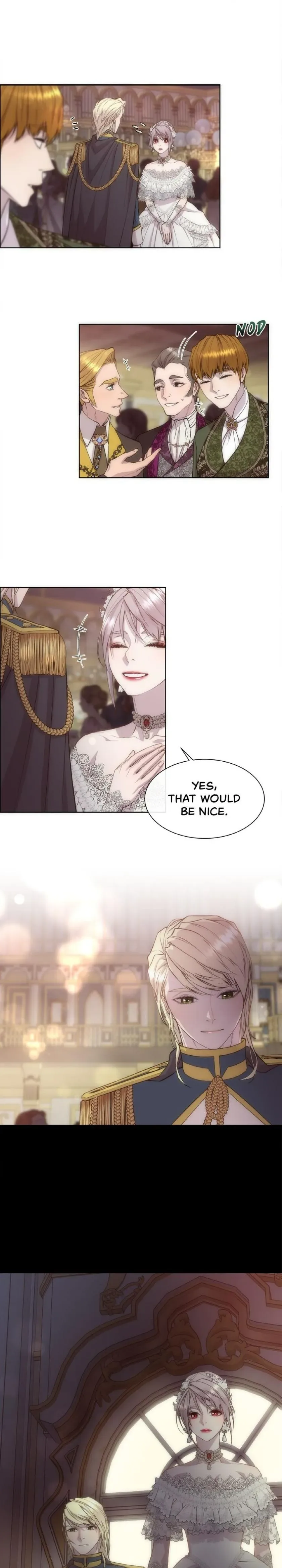 I’ll Twist The Neck of a Sweet Dog Chapter 51 page 19