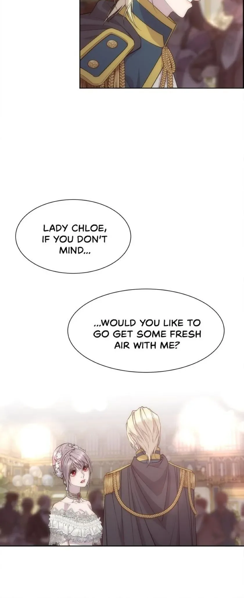 I’ll Twist The Neck of a Sweet Dog Chapter 51 page 18