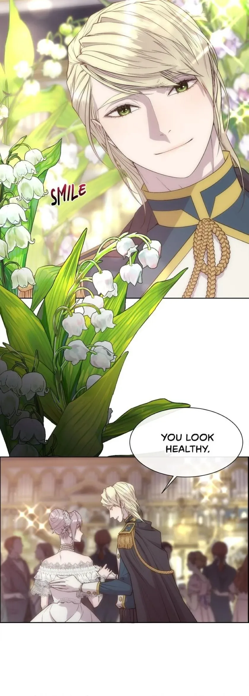 I’ll Twist The Neck of a Sweet Dog Chapter 51 page 14