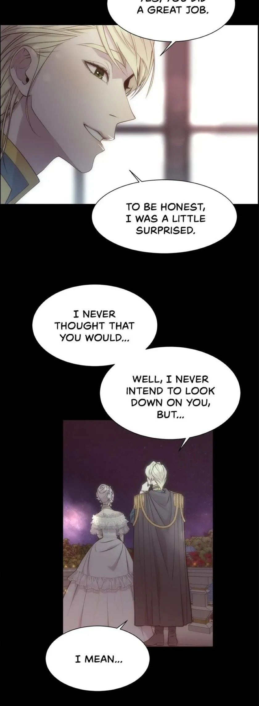 I’ll Twist The Neck of a Sweet Dog Chapter 51 page 24
