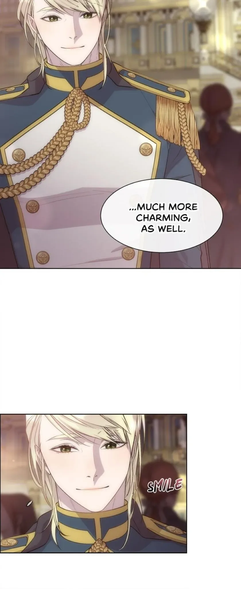 I’ll Twist The Neck of a Sweet Dog Chapter 51 page 16