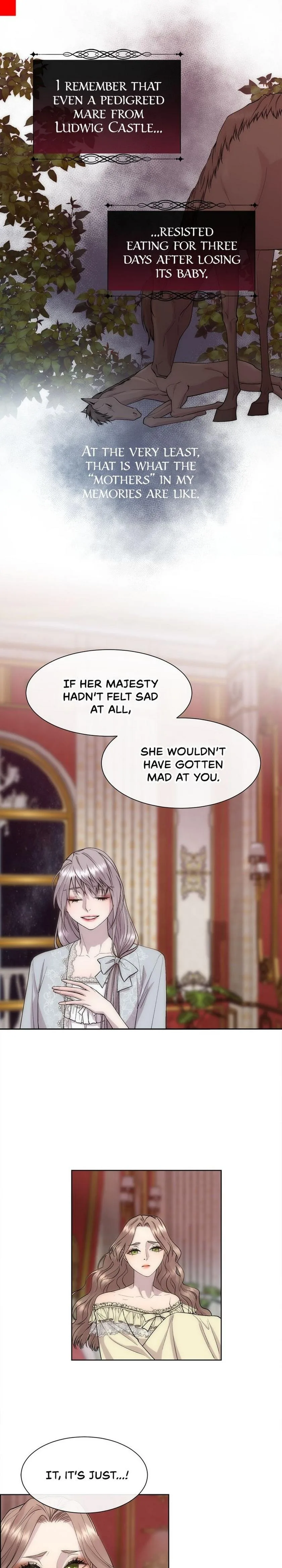 I’ll Twist The Neck of a Sweet Dog Chapter 46 page 26