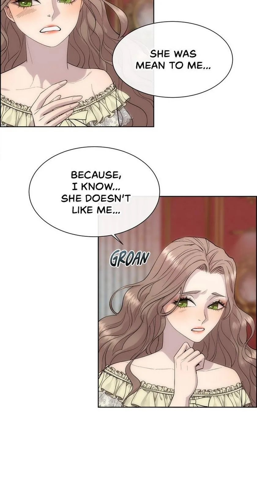 I’ll Twist The Neck of a Sweet Dog Chapter 46 page 27