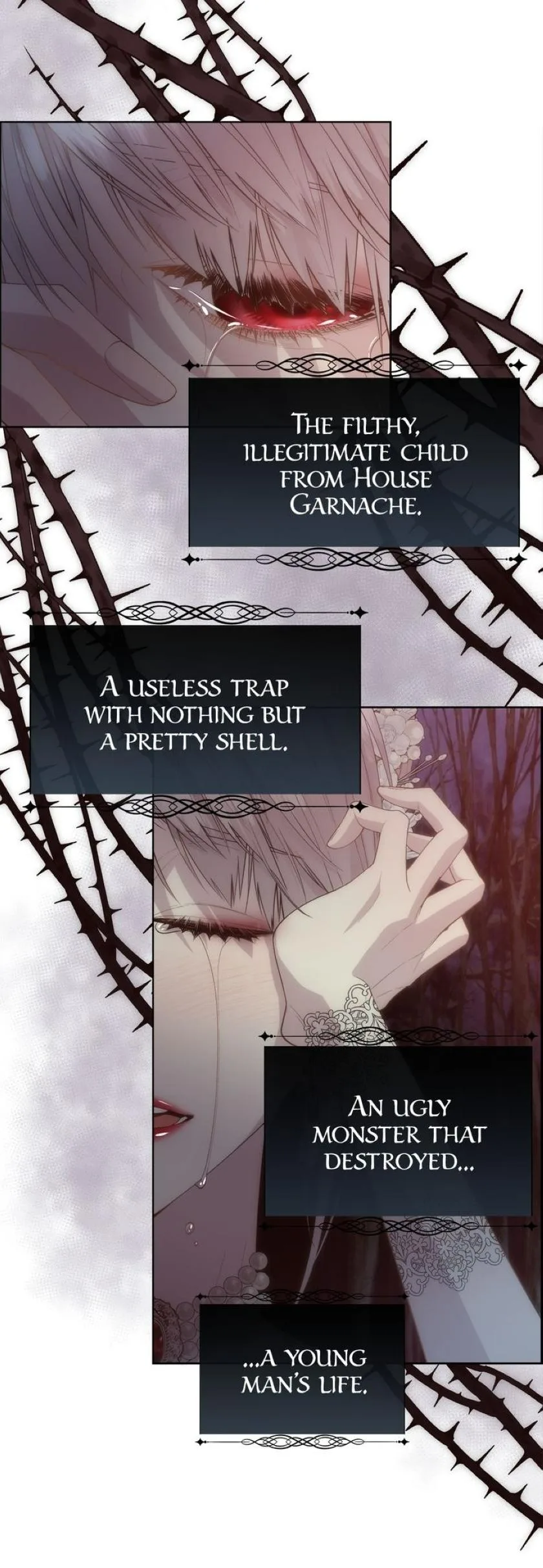 I’ll Twist The Neck of a Sweet Dog Chapter 53 page 15