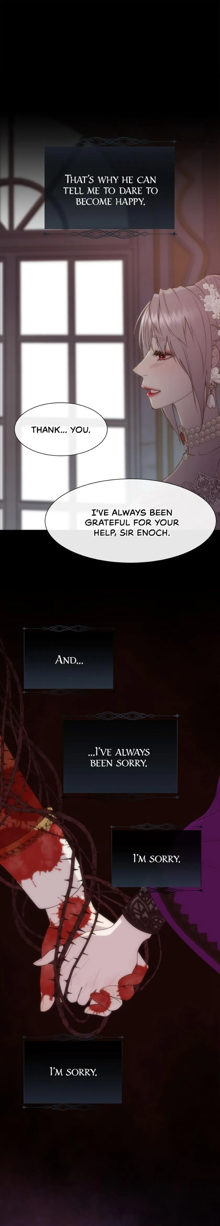 I’ll Twist The Neck of a Sweet Dog Chapter 52 page 4