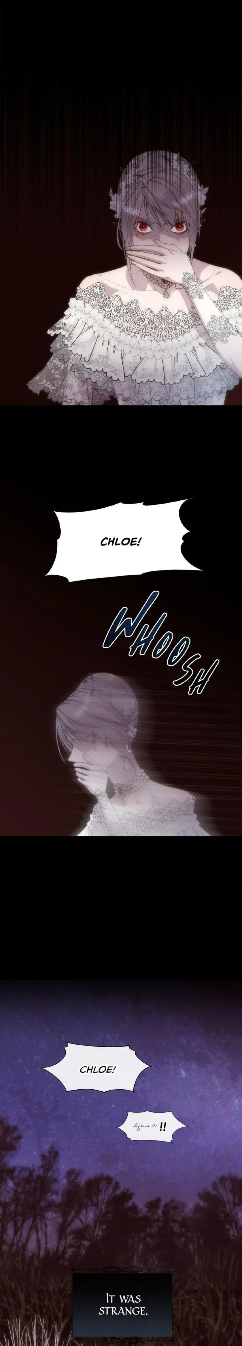 I’ll Twist The Neck of a Sweet Dog Chapter 53 page 10