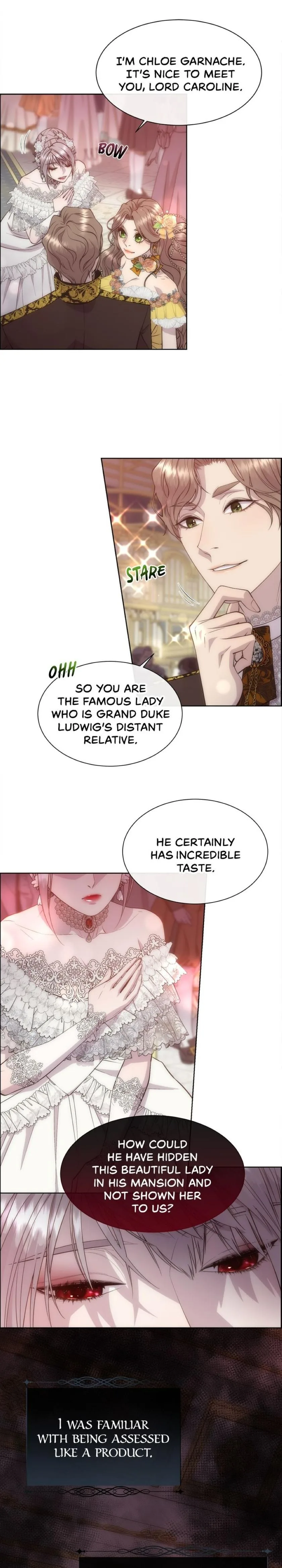 I’ll Twist The Neck of a Sweet Dog Chapter 52 page 16
