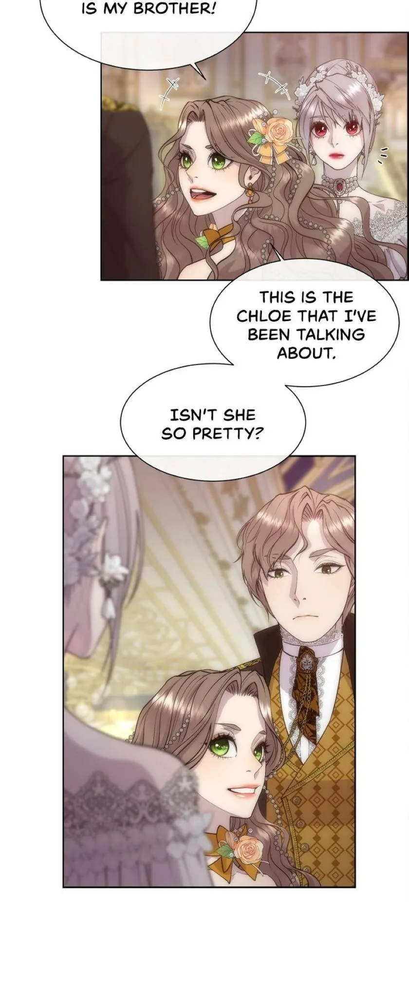 I’ll Twist The Neck of a Sweet Dog Chapter 52 page 15