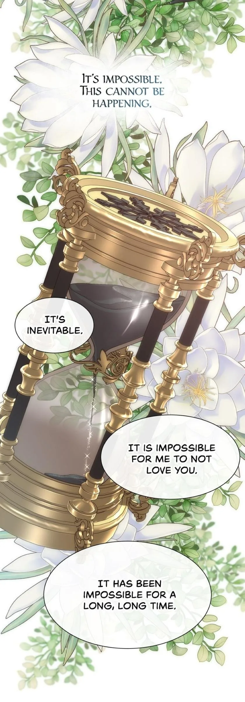 I’ll Twist The Neck of a Sweet Dog Chapter 54 page 13