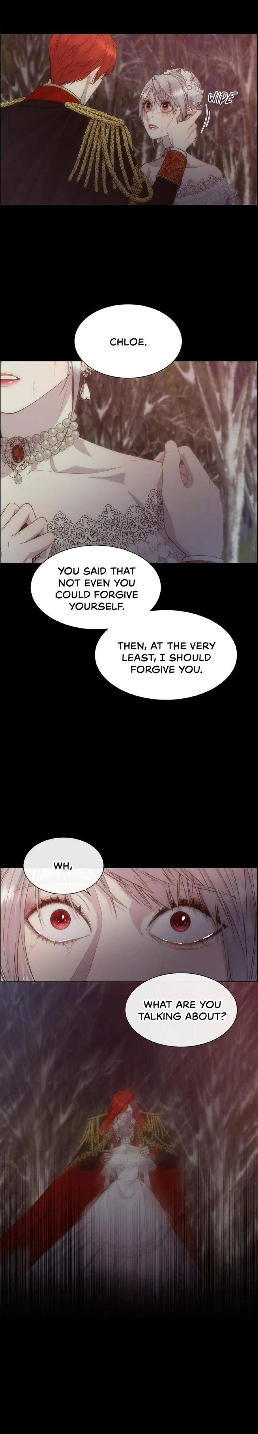 I’ll Twist The Neck of a Sweet Dog Chapter 54 page 8