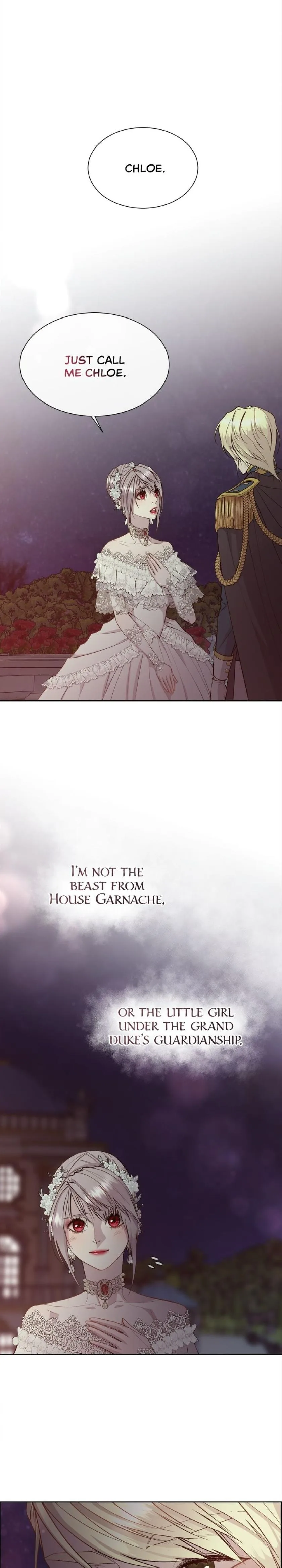 I’ll Twist The Neck of a Sweet Dog Chapter 52 page 8
