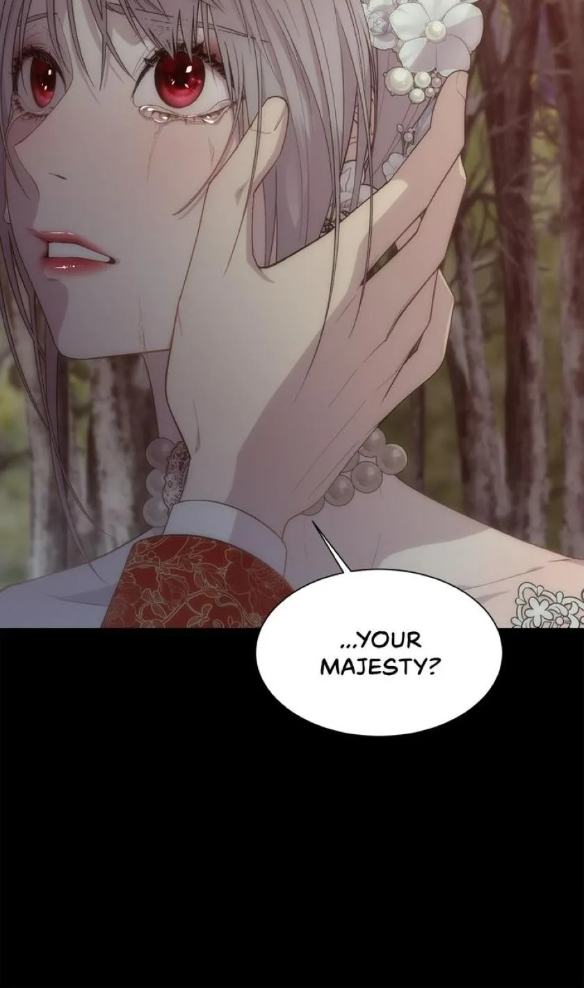 I’ll Twist The Neck of a Sweet Dog Chapter 54 page 7