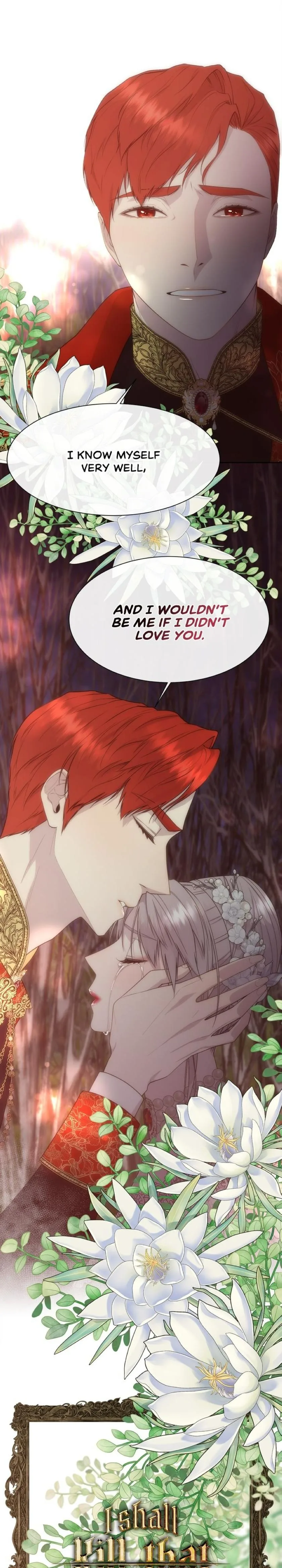 I’ll Twist The Neck of a Sweet Dog Chapter 54 page 14