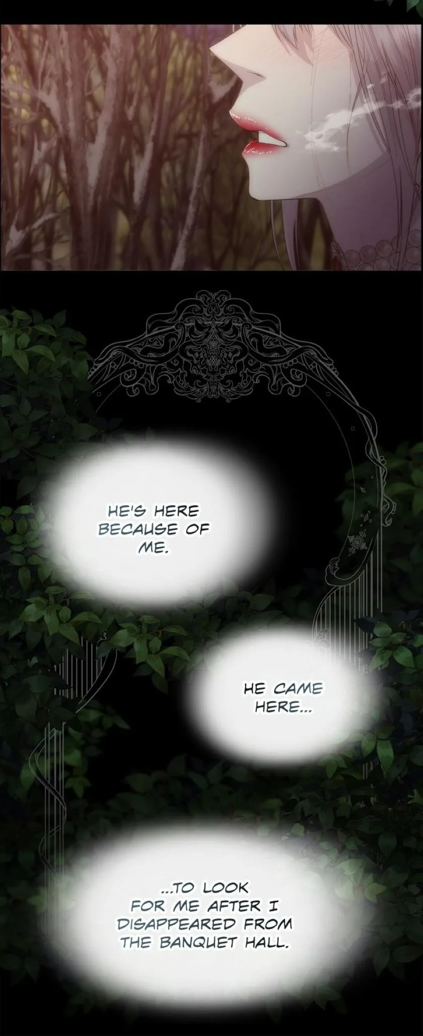I’ll Twist The Neck of a Sweet Dog Chapter 53 page 23