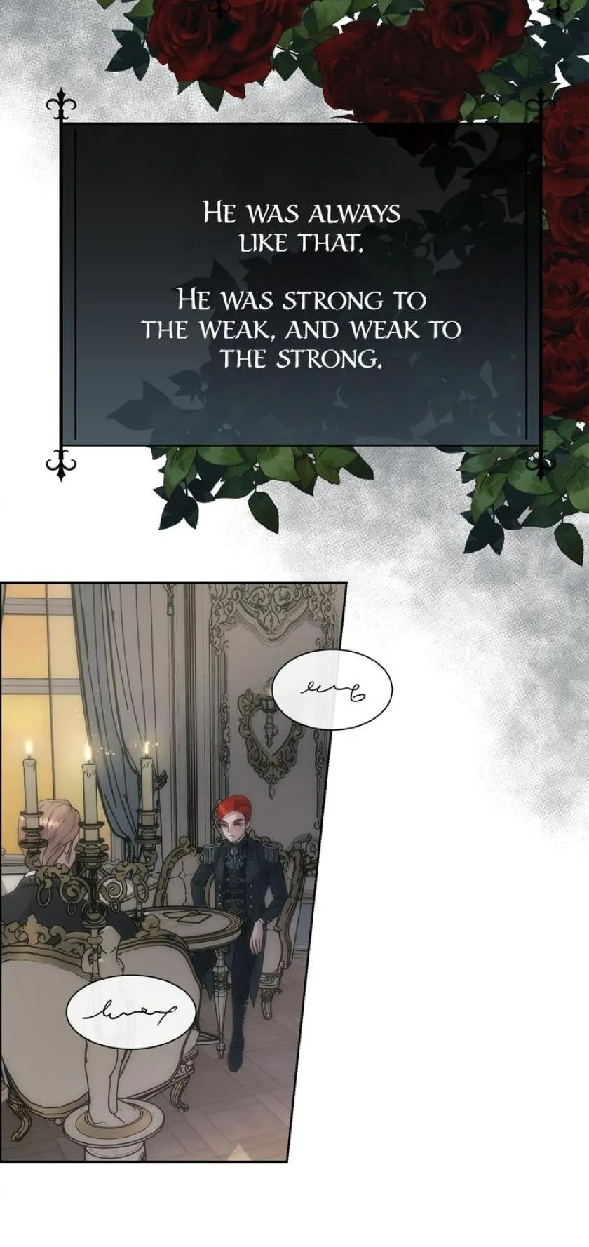 I’ll Twist The Neck of a Sweet Dog Chapter 54 page 25