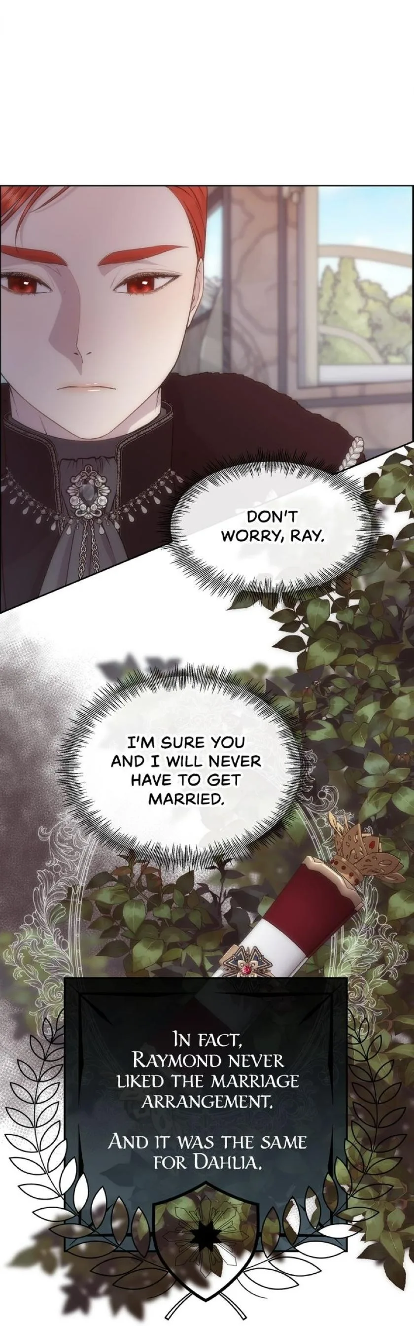 I’ll Twist The Neck of a Sweet Dog Chapter 54 page 19