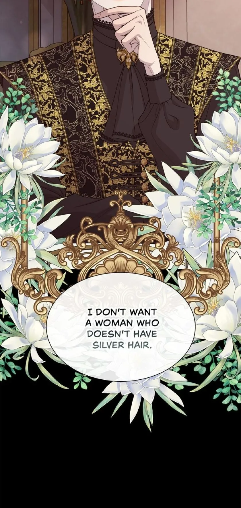 I’ll Twist The Neck of a Sweet Dog Chapter 55 page 32