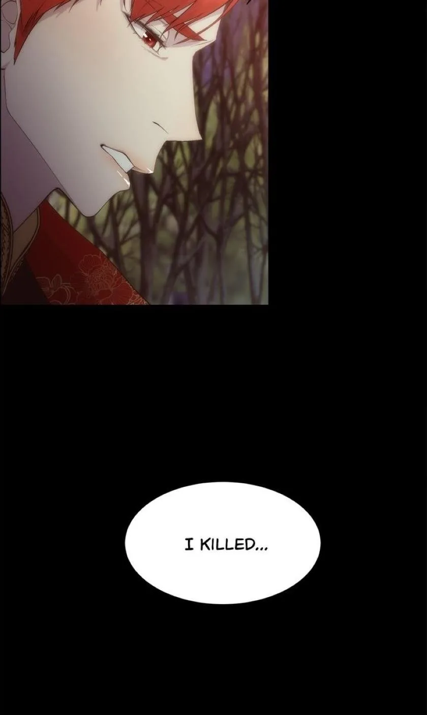 I’ll Twist The Neck of a Sweet Dog Chapter 53 page 33