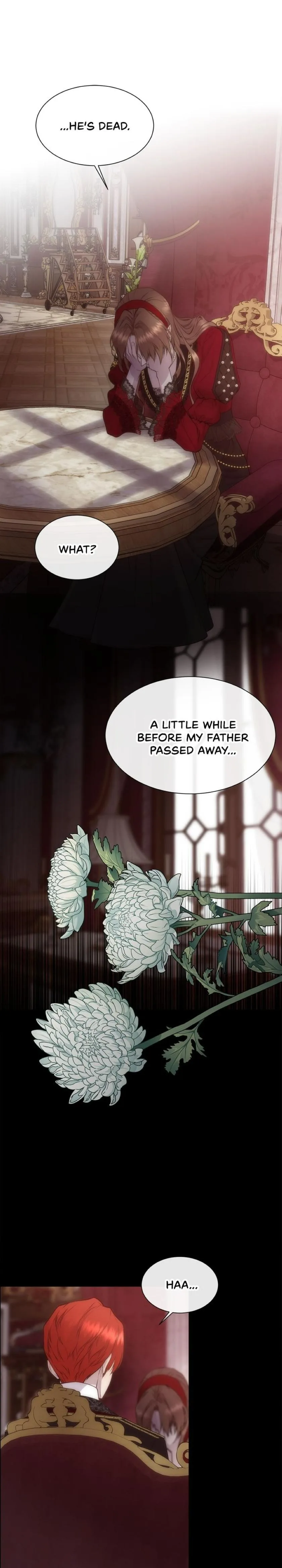I’ll Twist The Neck of a Sweet Dog Chapter 55 page 16